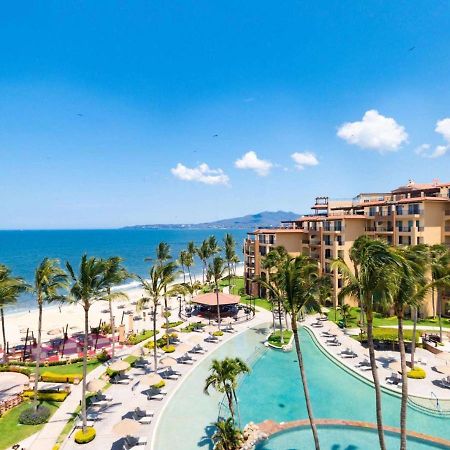 Villa Del Palmar Flamingos - All-Inclusive Optional Nuevo Vallarta Extérieur photo