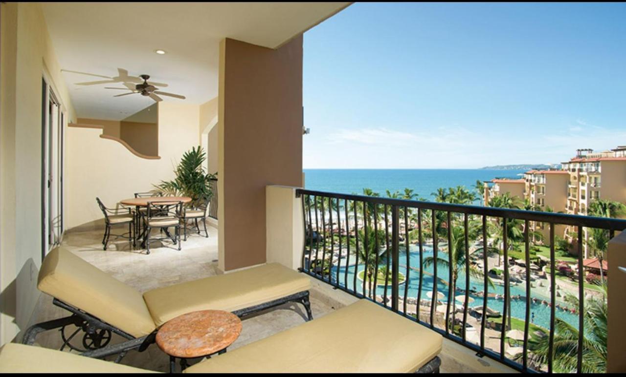 Villa Del Palmar Flamingos - All-Inclusive Optional Nuevo Vallarta Extérieur photo