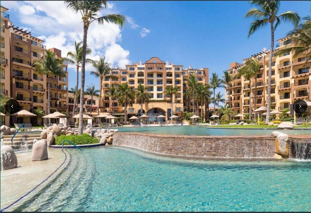 Villa Del Palmar Flamingos - All-Inclusive Optional Nuevo Vallarta Extérieur photo